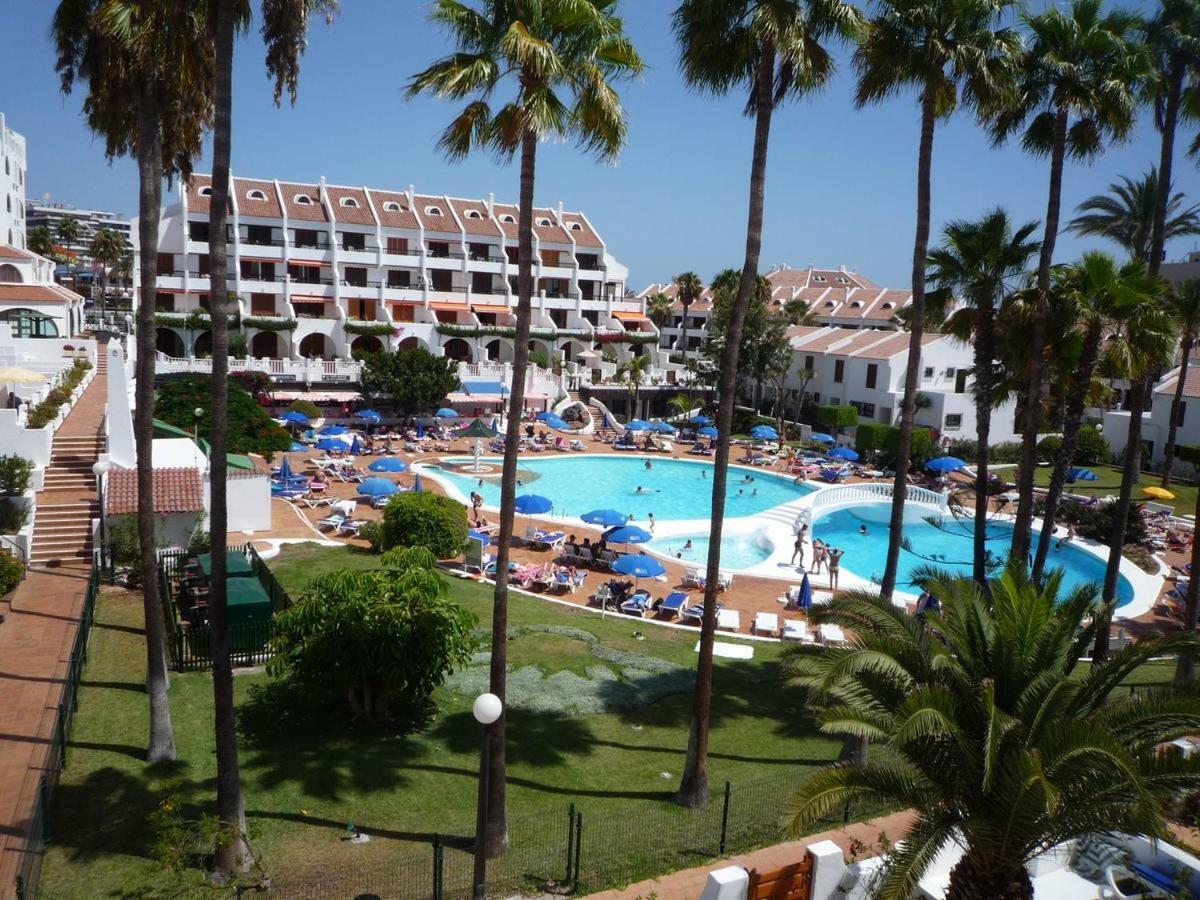 Apartamento Apartamento Matilde Parque Santiago -tenerife Stars- *